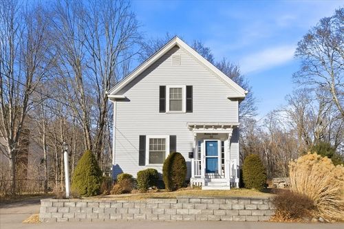 54 Jackson St, North Attleboro, MA, 02763-1049 | Card Image