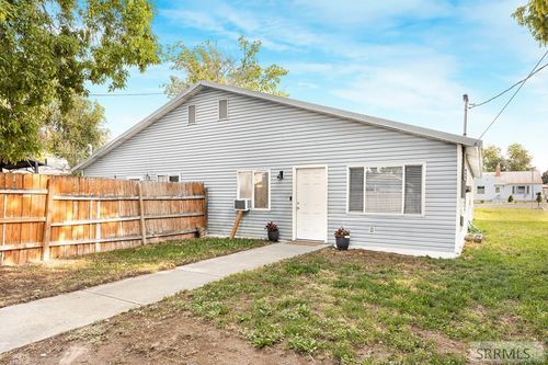 462 E 17th St, Idaho Falls, ID, 83404-6062 | Card Image