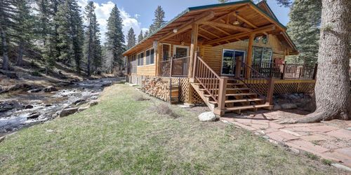 468 State Hwy 578, Red River, NM, 87558 | Card Image