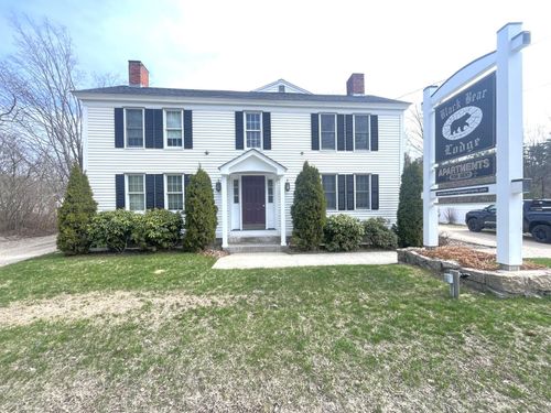 2-2895 White Mountain Hwy, North Conway, NH, 03860 | Card Image