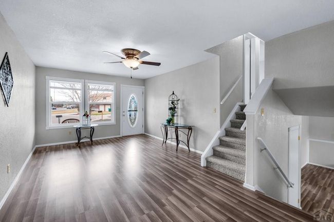 41 S Briarwood Pl, House other with 4 bedrooms, 3 bathrooms and 1 parking in Pueblo CO | Image 8