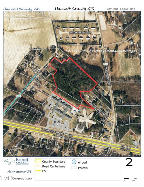 0 Cedar Grove School Rd, Lillington, NC, 27546 | Card Image