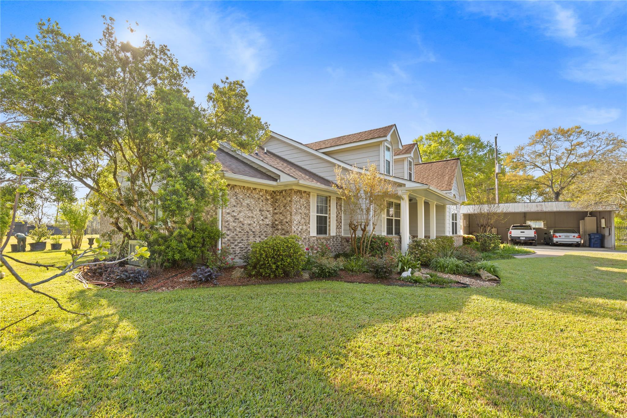 Residential in Conroe 2