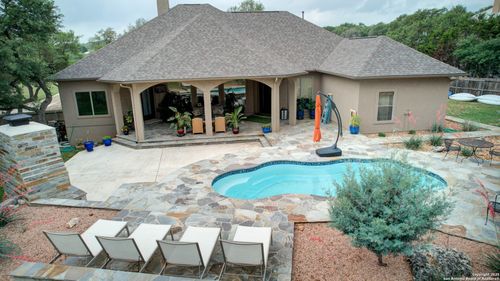 217 Foxwood, New Braunfels, TX, 78132-3372 | Card Image