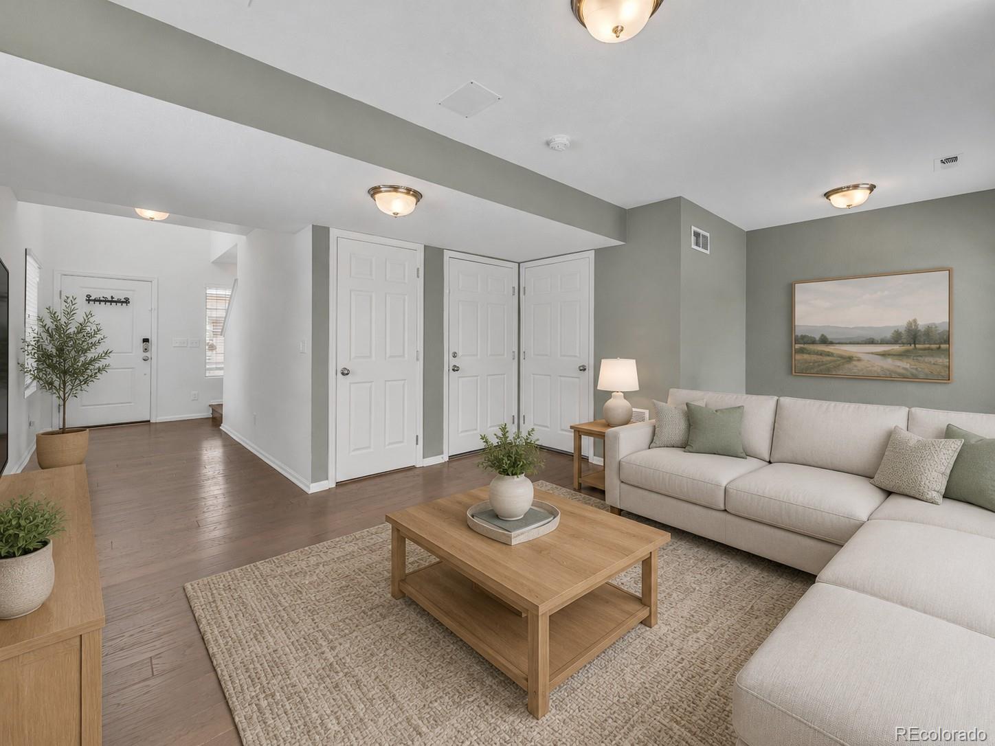 Residential in Commerce City 2
