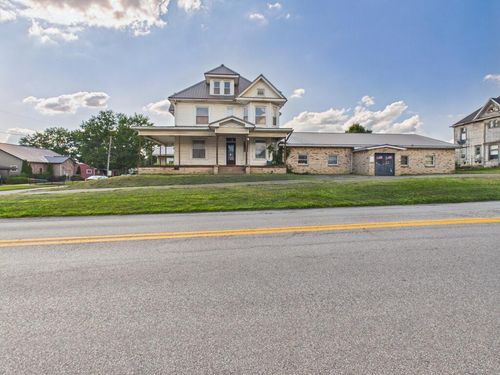 302-300-302 Main St, Middlebourne, WV, 26149-9602 | Card Image