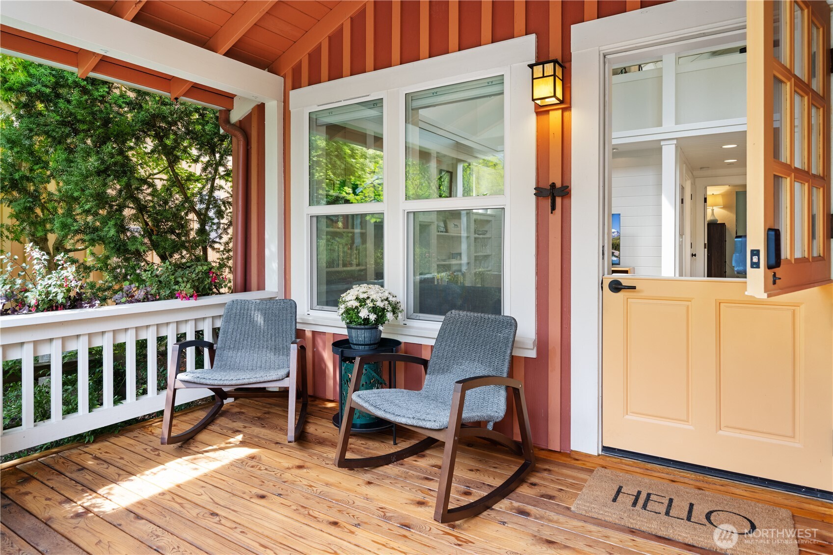 Residential in Redmond 3