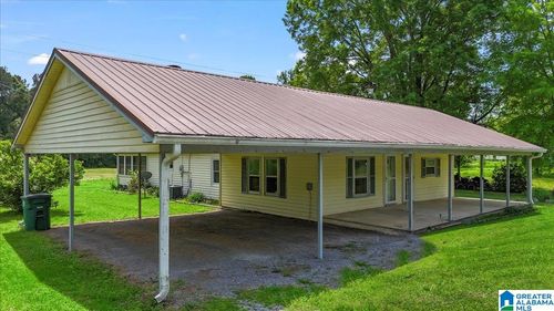 414 Edmondson Rd, Hanceville, AL, 35077 | Card Image