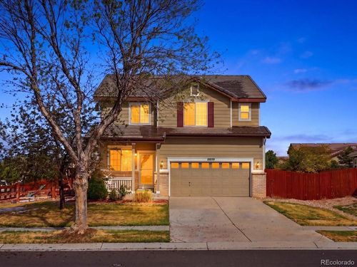 10059 Dillon Cir, Commerce City, CO, 80022-9592 | Card Image