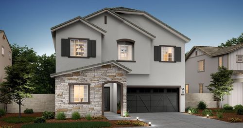 12312 Verdin Cir, Rancho Cordova, CA, 95742 | Card Image
