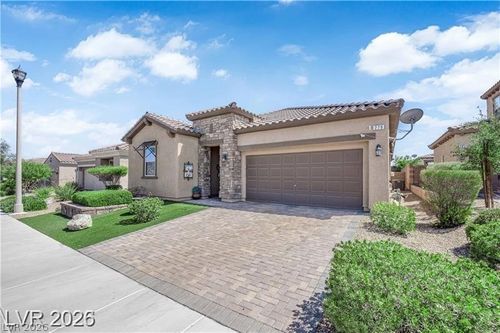 279 Via San Gabriella, Henderson, NV, 89011-0966 | Card Image