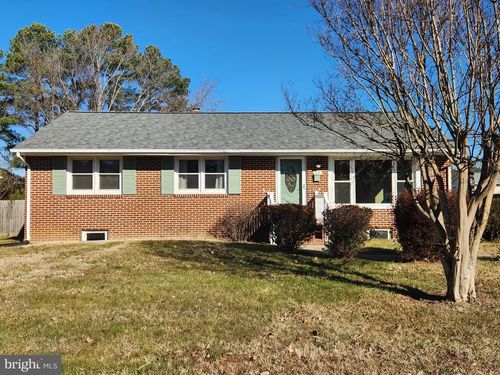 117 Laurel Ave, Fredericksburg, VA, 22408-1529 | Card Image