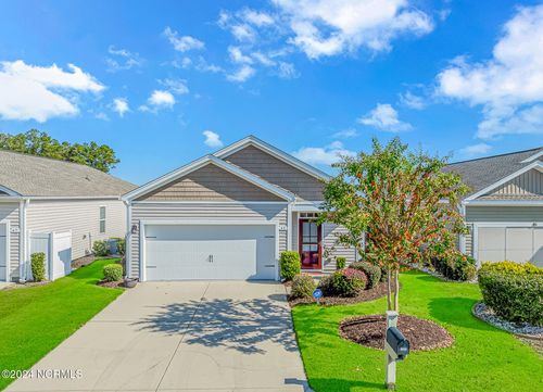 45 Cattle Run Lane, Calabash, NC, 28467 | Card Image