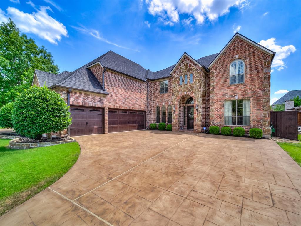 Hartford Ln, Frisco, TX 75033