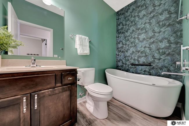 6130 S 87 Th St, Townhouse with 3 bedrooms, 3 bathrooms and 2 parking in Lincoln NE | Image 25