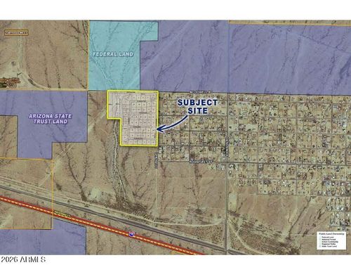 1-31101 W Mcdowell Road, Buckeye, AZ, 85396 | Card Image