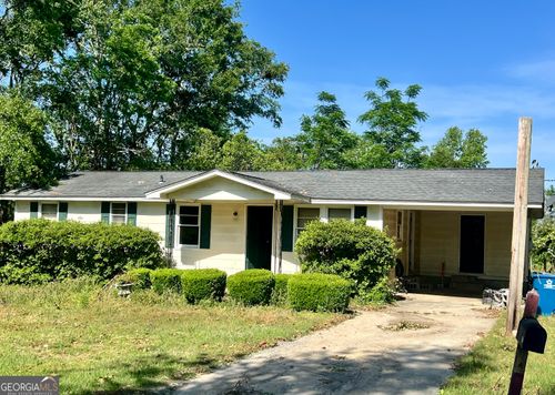 184 Belvue Ave, Lyons, GA, 30436-1085 | Card Image