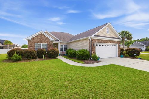 600 Annese Dr, Myrtle Beach, SC, 29588-5500 | Card Image