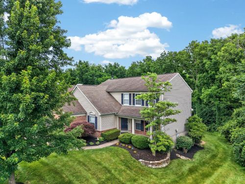 4550 S Shore Dr, Mason, OH, 45040-9127 | Card Image