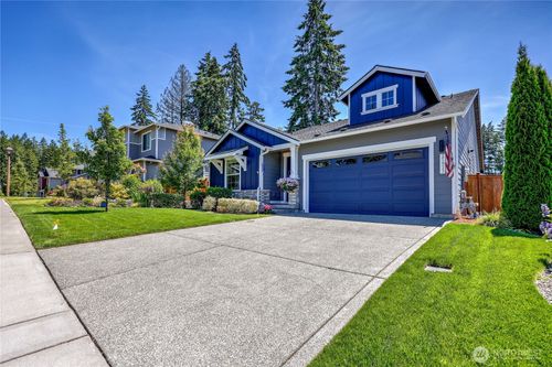21923 Nw Westwood St, Poulsbo, WA, 98370-9256 | Card Image