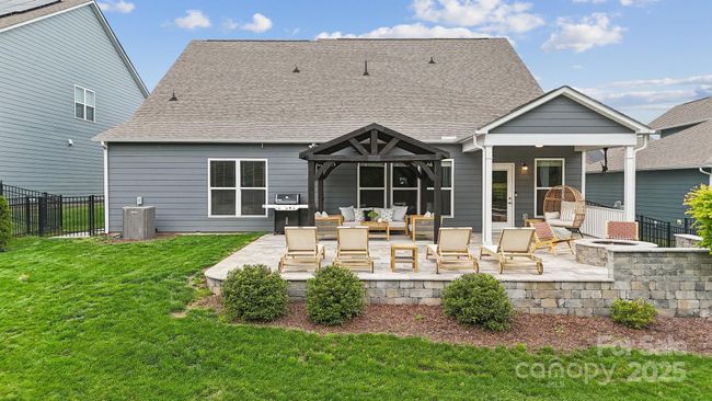 1082 Dorsey Dr, House other with 4 bedrooms, 4 bathrooms and null parking in Fort Mill SC | Image 38