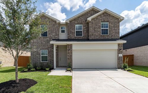 21715 Amalias Dr, Hockley, TX, 77447 | Card Image