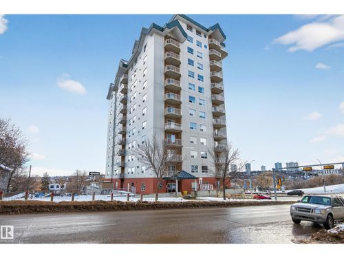 704-9707 105 St Nw, Edmonton, AB, T5K2Y4 | Card Image