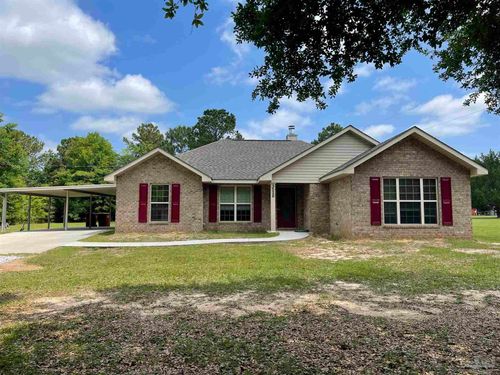 3526 Jubilee Dr, Pace, FL, 32571-8697 | Card Image