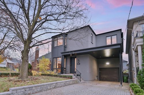 165 Strathnairn Ave, York, ON, M6M2G4 | Card Image