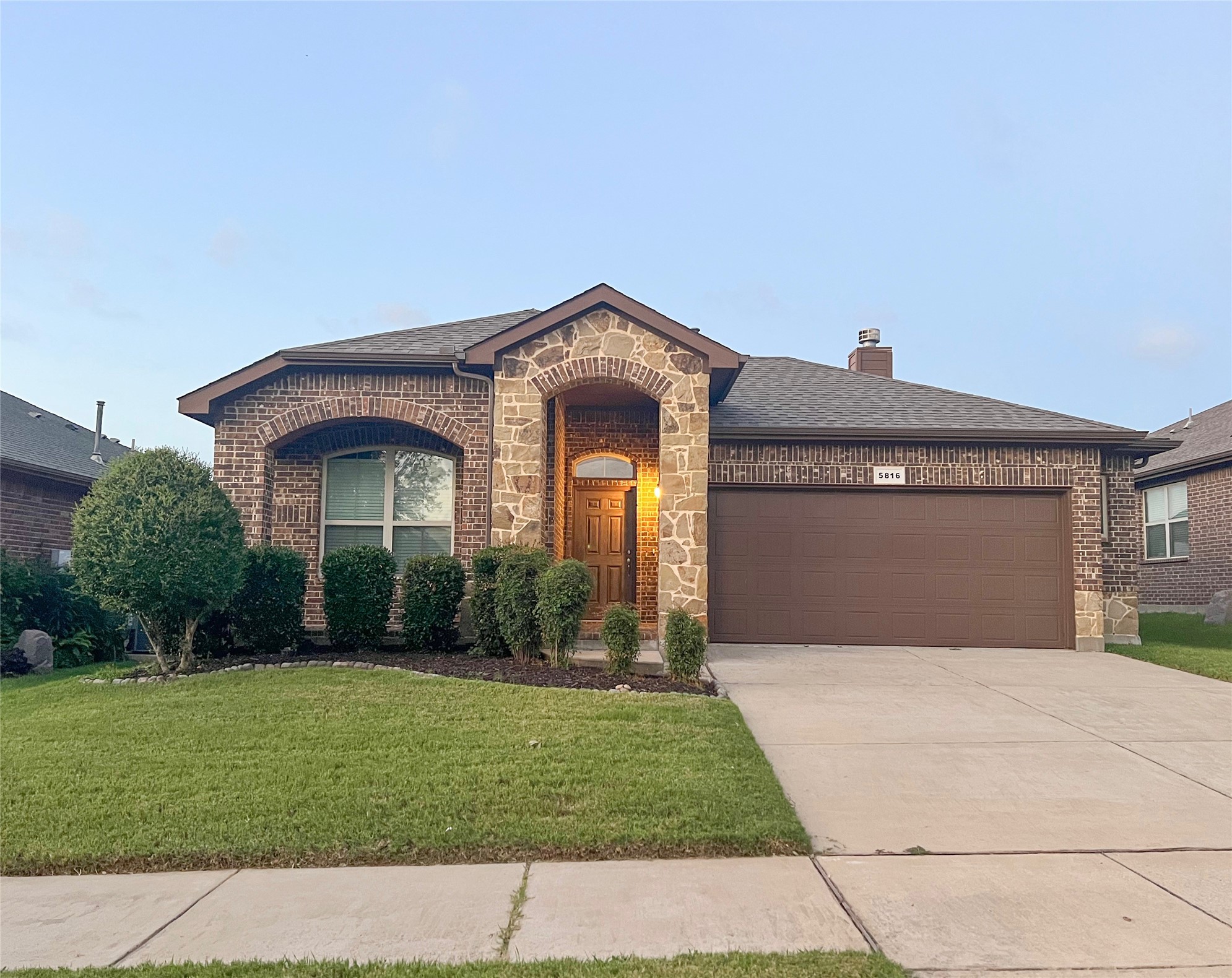 Residential in Denton 4