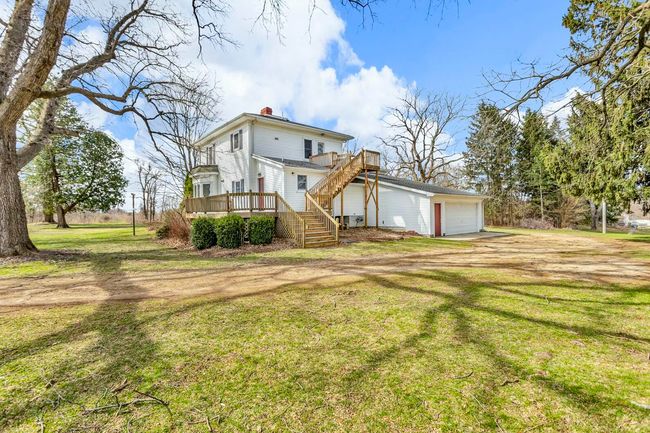 12850 W Michigan Ave, Home with 0 bedrooms, 0 bathrooms and 4 parking in Parma MI | Image 4