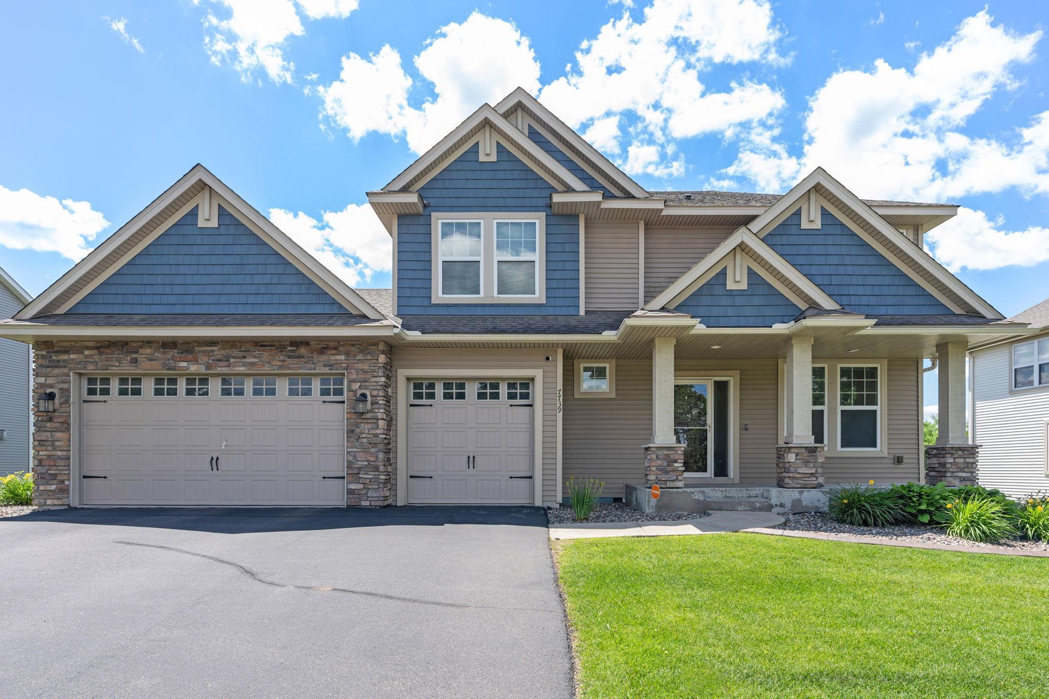 Residential in Cottage Grove 2
