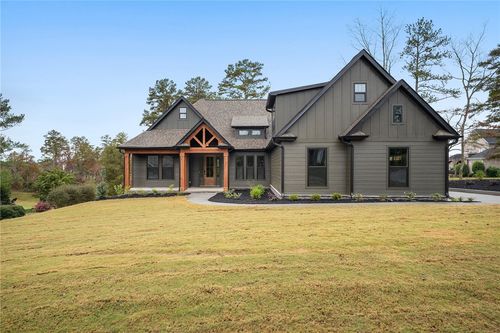 1813 Cross Creek Dr, Seneca, SC, 29678-1617 | Card Image