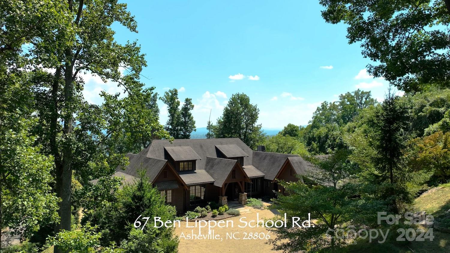 Ben Lippen School Rd, Asheville, NC 28806