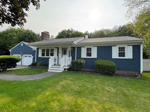 464 Church St, Raynham, MA, 02767-1010 | Card Image