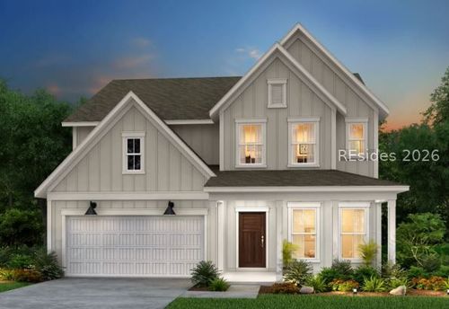 46 Scarlet Sage Dr, Bluffton, SC, 29910-1917 | Card Image