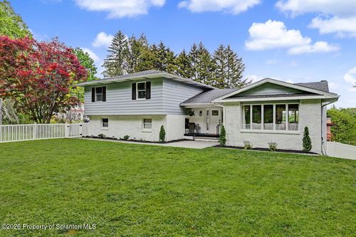 313 Sunset Rd, Roaring Brook Twp, PA, 18444-7683 | Card Image
