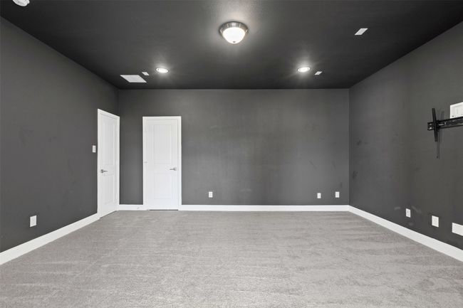 1014 Ember Crest Dr, House other with 5 bedrooms, 5 bathrooms and null parking in Rockwall TX | Image 27