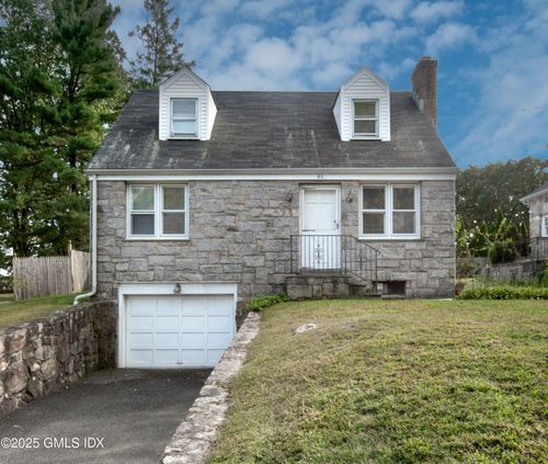 86 Hecker Ave, Darien, CT, 06820-5310 | Card Image