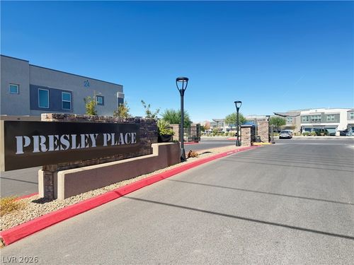 1066-541 Bellum Drive, Henderson, NV, 89011 | Card Image
