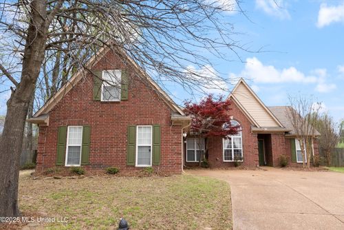 7843 Randolph Cv, Walls, MS, 38680-8126 | Card Image