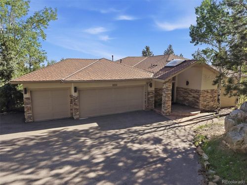 23331 Morning Rose Dr, Golden, CO, 80401-8582 | Card Image
