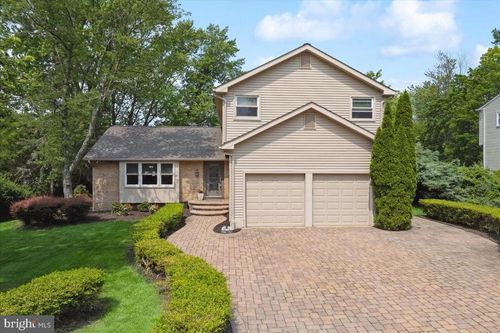 513 Country Club Dr, Cherry Hill, NJ, 08003-3009 | Card Image