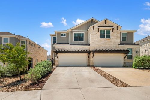 1516 Honaker Way, Leander, TX, 78641-4789 | Card Image