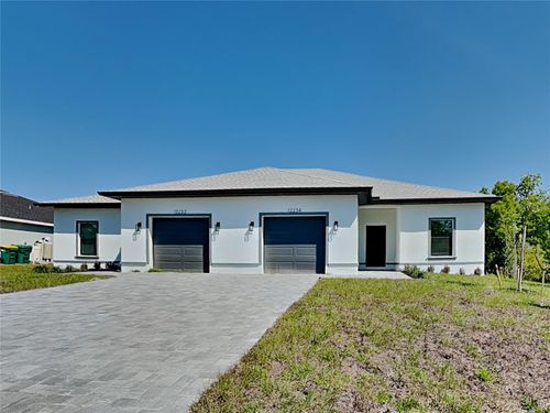 12232-12234 Newgate Avenue, Port Charlotte, FL, 33981 | Card Image