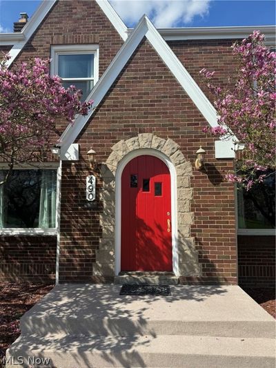 View of property entrance | Image 1