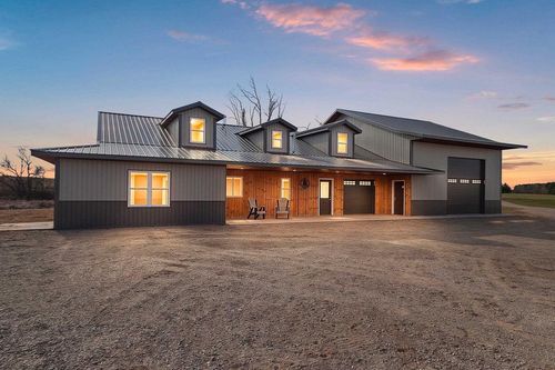 5780 County Road V, UNDERHILL, WI, 54124 | Card Image