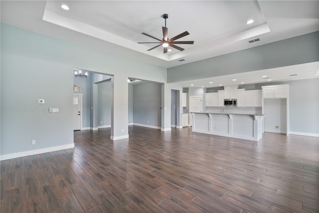 407 Main St, House other with 3 bedrooms, 2 bathrooms and null parking in Odem TX | Image 5