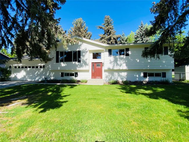 1655 Sunflower Dr, House other with 3 bedrooms, 3 bathrooms and null parking in Missoula MT | Image 4