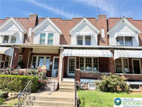 2005 W Washington St, Allentown, PA, 18104-4034 | Card Image